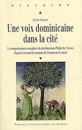 Une voix dominicaine dans la cité