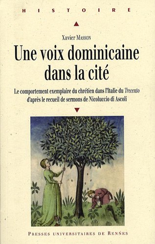 Une voix dominicaine dans la cité