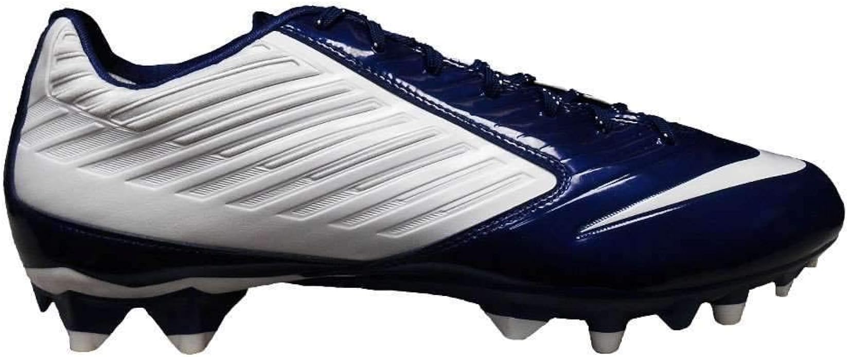 nike vapor speed football cleats