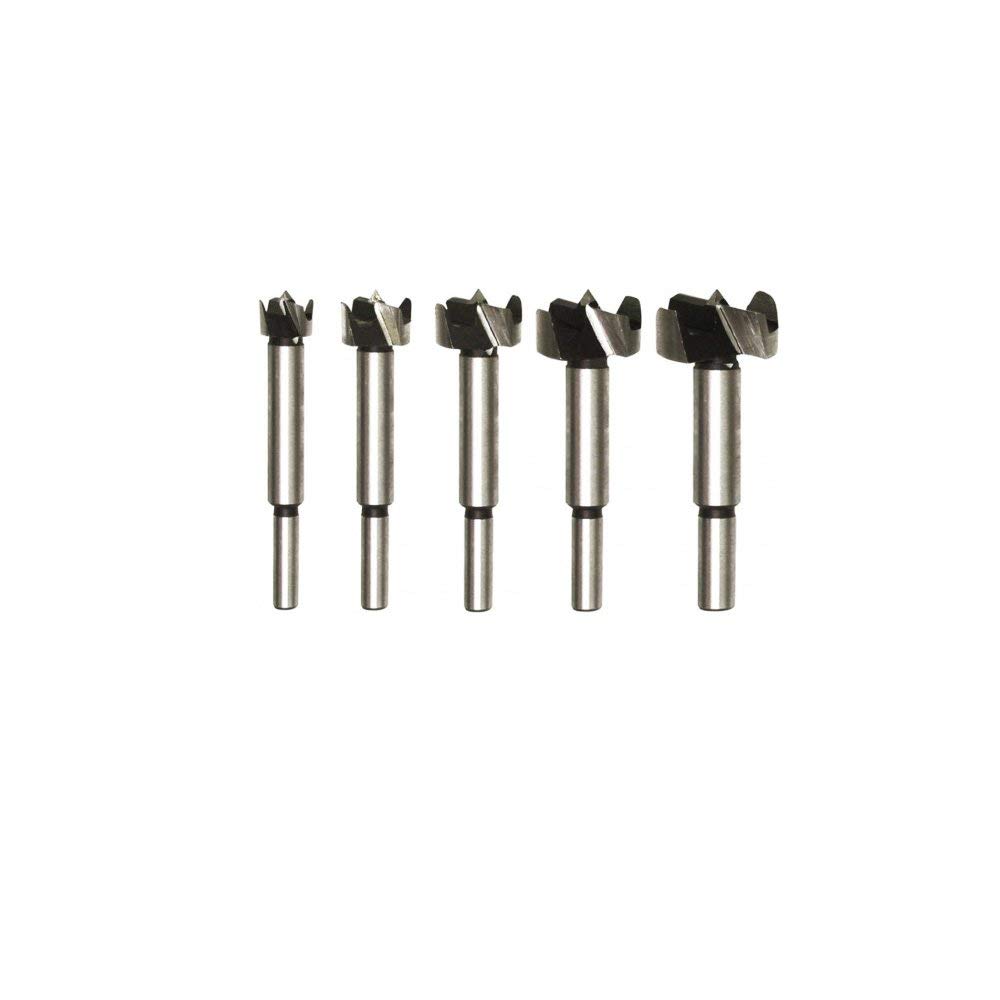 Vorel 22551 – Little Router Set 15 – 35 mm/5pcs