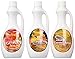 Hawaiian Sun Premium Syrup Assortment 15.75-ounce (Pack of 3)