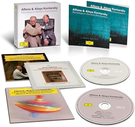 Boston Symphony Orchestra, Boston Symphony Orchestra - Complete