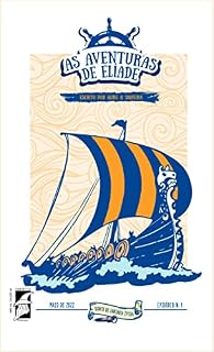 Livro As Aventuras de Elíade - Elíade Vs. Jörmungandr: Episódio 1: Elíade Vs. Jörmungandr