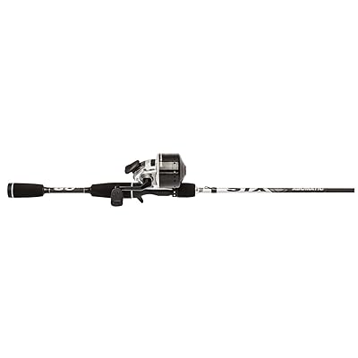 Abu Garcia Abumatic STX Combo