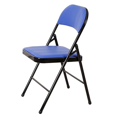 Como hacer sillas plegables de hierro | Sillas plegables