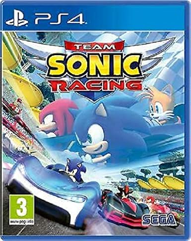 sonic origins ps4 game