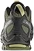 Salomon Men's XA PRO 3D Trail Runner, Chive, 11.5 M US