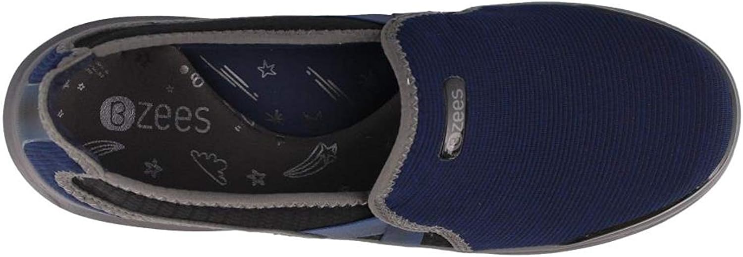bzees cruise slip on