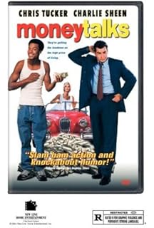 Amazon Com Next Friday Dvd Ice Cube Tamala Jones Justin Pierce - money talks