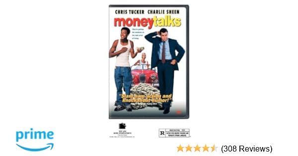 Amazon Com Money Talks Dvd Brett Ratner Joel Cohen Alec - 