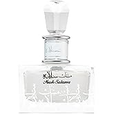 Lattafa Mask Salama for Unisex Eau de Parfum Spray, 3.4 Ounce / 100 ml