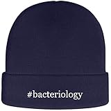 One Legging it Around #Bacteriology - Soft Hashtag