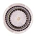 Replacement Compatible Brush Heads for Sensitive Skin, 4 Refills