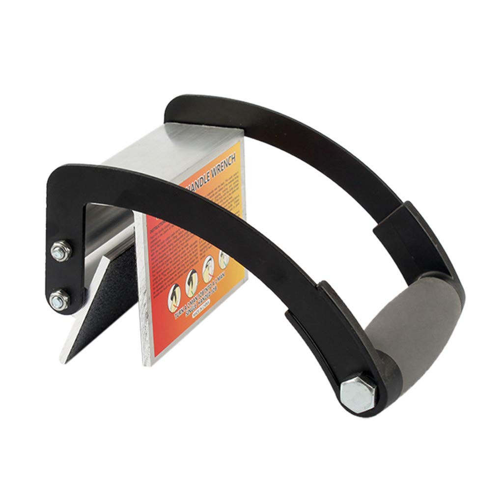 Alloy Heavy Duty Gripper Drywall Hand Clamps Tools with Single Hand