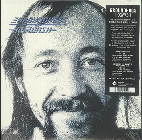 Groundhogs - Split - Amazon.com Music
