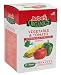 Jobe&rsquo;s Organics Vegetable & Tomato Fertilizer, 3-1-2 Water Soluble Plant Food Mix with Biozome, 10 oz Box Makes 30 Gallons of Organic Liquid Fertilizer