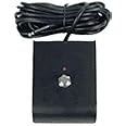 Marshall Footswitch, One Button With LED