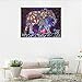 Elephant 5D Diamond Painting Animal Cross Stitch Crystal Embroidery Special-shapedRhinestones Craft Home Decor Craft 