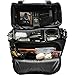 Nikon Deluxe Digital SLR Camera Case - Gadget Bag for D4s, D800, D610, D7100, D7000, D5500, D5300, D5200, D5100, D3300, D3200, D3100