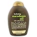 OGX Hydrating + Macadamia Oil Shampoo, 13 Ounce