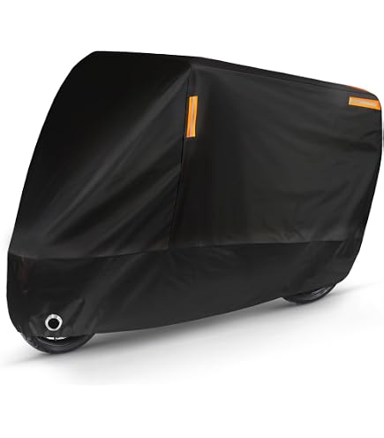Copertura resistente alle intemperie per barbecue integrata da 106 cm