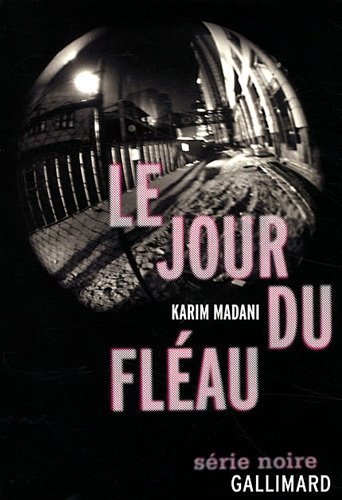 Le  jour du fléau