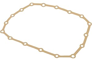 TUCKBOLD Car Oil Pan Gasket Car Transmission Oil Pan Gasket Engine Oil Pan Gasket Seal No.218145T0000 for Honda Civic 2014-2025 for Honda HR-V 2016-2025