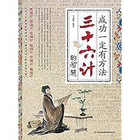 成功一定有方法·三十六计的智慧 (Chinese Edition) book cover