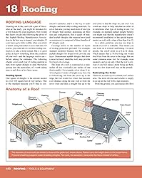 Ultimate Guide to Home Repair and Improvement, 3rd