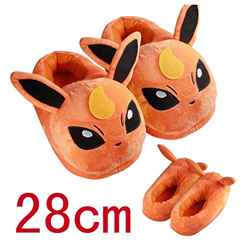 eevee slippers