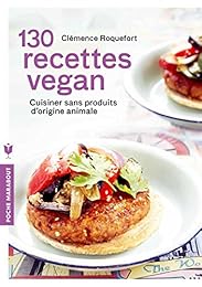 130 recettes vegan