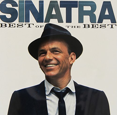 Frank Sinatra CD Covers