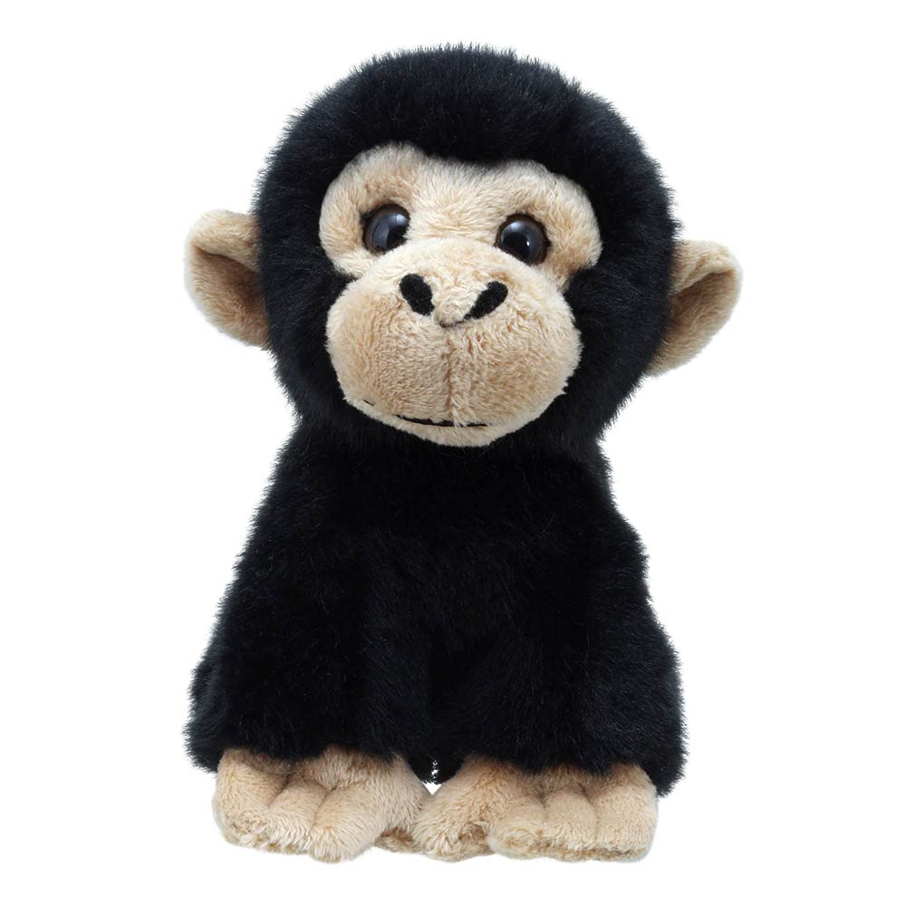 Wilberry - Mini - 15cm Chimp Soft Toy