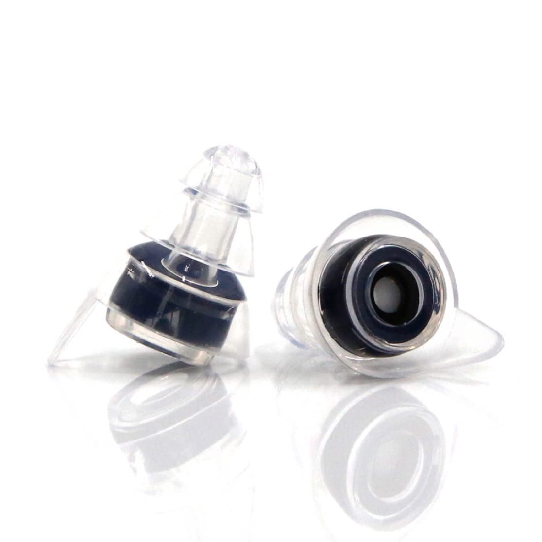 SoundAloud Gig Going Festival Earplug Noise Cancelling Premium Gift Pack 23db. UK Brand.