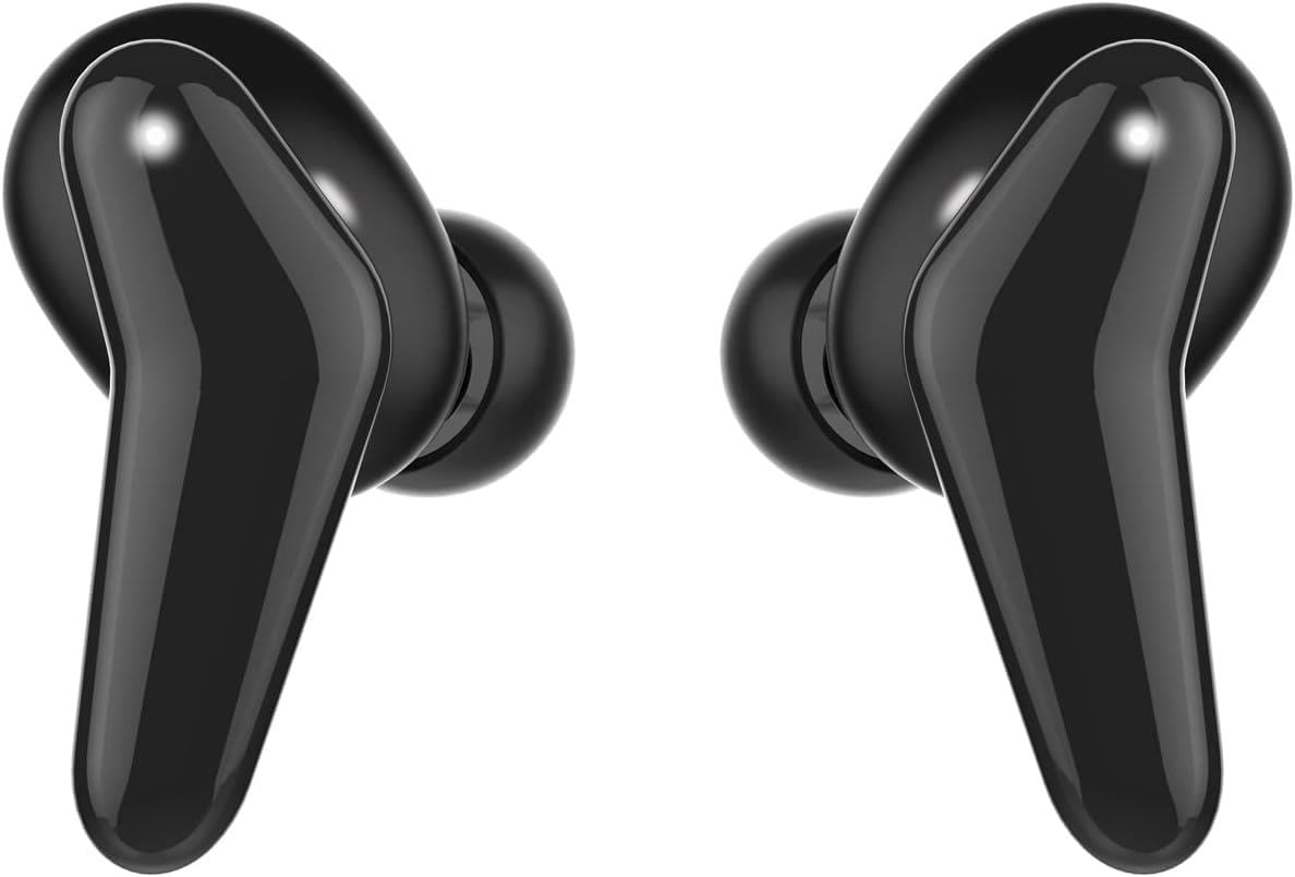 Vivanco Bluetooth Headset + Charging Box Black