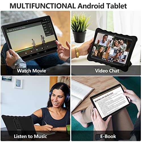 𝟮𝟬𝟮𝟒 𝗟𝐚𝐭𝐞𝐬𝐭 Tablet 10.1