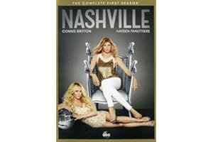 Nashville Starter Bundle (Season 1 and Season 2) [Region 1]