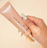 Makeup Revolution Superdewy Tinted Moisturiser Light Medium 55ml view 3