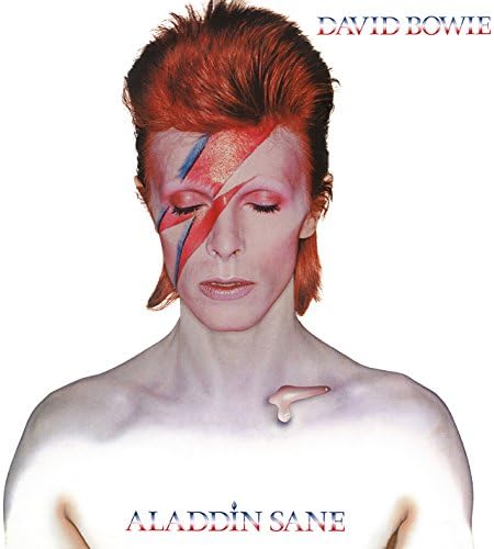 Amazon.com: Five Years 1969-1973 (12CD Boxed Set) by David Bowie
