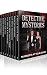 Detective Mysteries: Murder's at Your Door