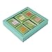 FORTNUM & MASON, London - GREEN Tea Bag Selection/Assortment - 60 tea bags GIFT BOX