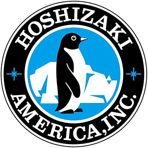 Hoshizaki Relay-Start Ge# 3Arr