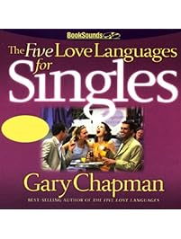 The Five Love Languages for Singles