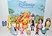 WINNIE THE POOH Disney Deluxe Party Favors Goody Bag Fillers Set of 12 Figures with Eeyore, Tigger, Piglet, Honey Pot, Owl, Rabbit and More!