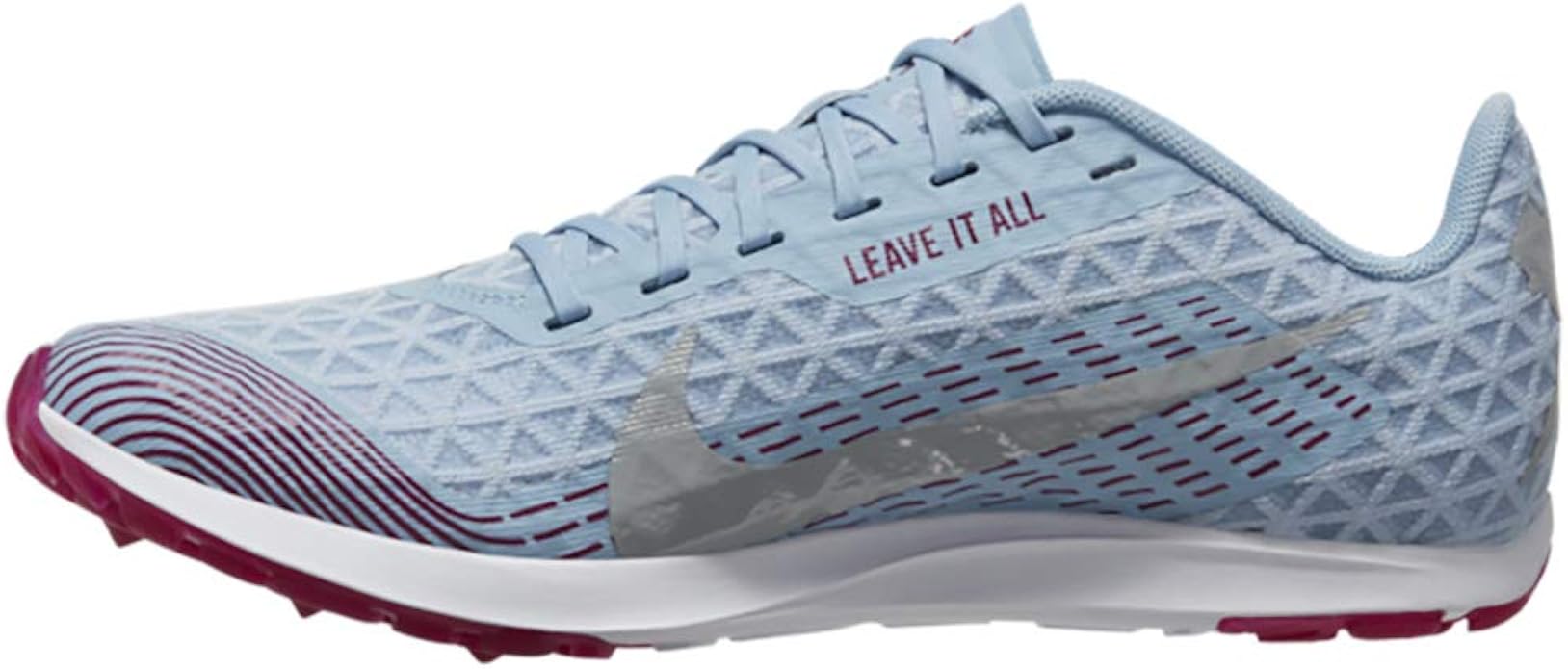 nike zoom rival waffle cross country shoes