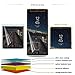 Samsung Galaxy Note 8 Screen Protector, (Not Glass) TOPGO Screen Protector for Samsung Galaxy Note8 Bubble-Free Anti-Scratch Film [Full Coverage, Case Friendly] -HD Clear