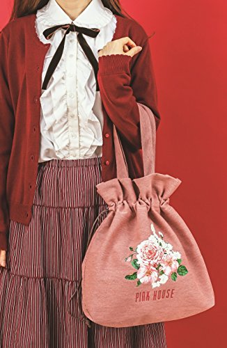 PINK HOUSE 35周年記念号 画像 C