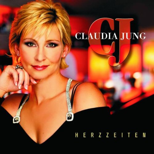 Claudia Jung - Lieb mich Lyrics - Zortam Music