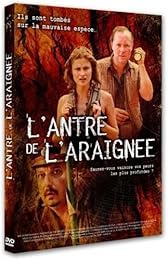 L'antre De L'araignée