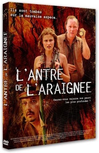 L'antre De L'araignée